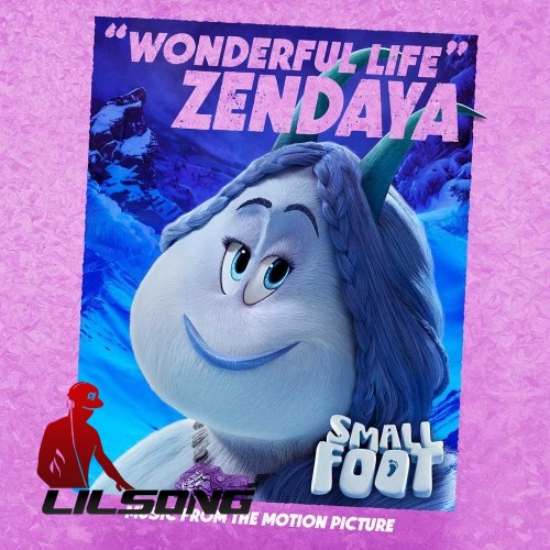 Zendaya - Wonderful Life